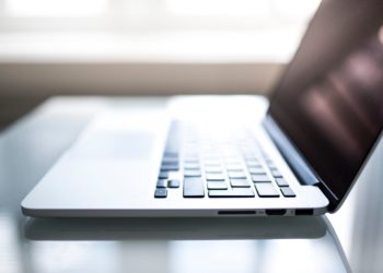Photo by Nao Triponez: https://www.pexels.com/photo/shallow-focus-photography-of-macbook-792199/