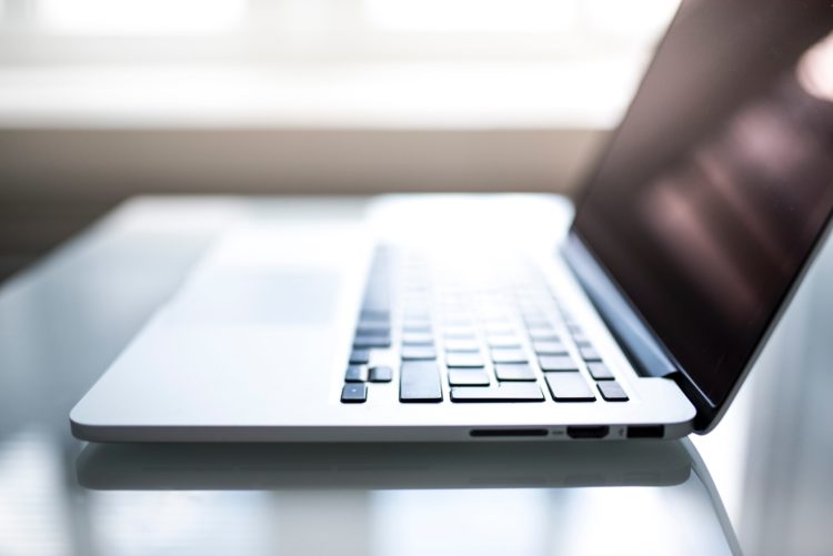Photo by Nao Triponez: https://www.pexels.com/photo/shallow-focus-photography-of-macbook-792199/