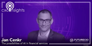 PodChats for FutureCIO: The possibilities of AI in financial services
