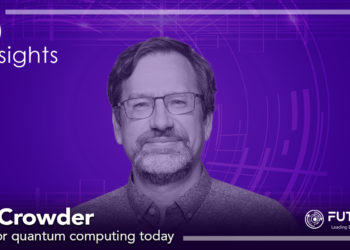 PodChats for FutureCIO: Planning for quantum computing today