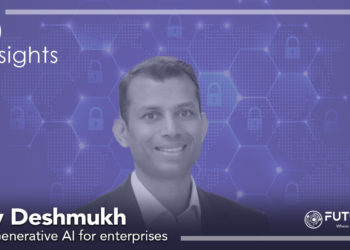 PodChats for FutureCISO: Securing Generative AI for enterprises