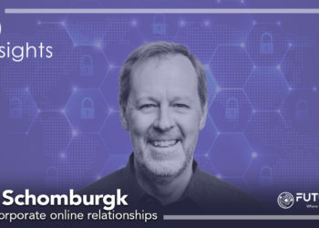 PodChats for FutureCISO: Securing corporate online relationships with zero trust