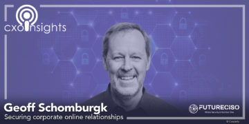 PodChats for FutureCISO: Securing corporate online relationships with zero trust