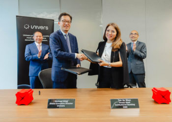 MOU Signing Ceremony