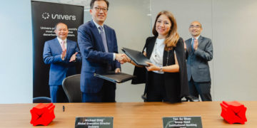 MOU Signing Ceremony