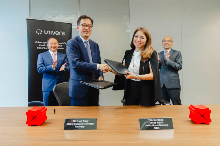 MOU Signing Ceremony