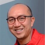 Daniel Cham,