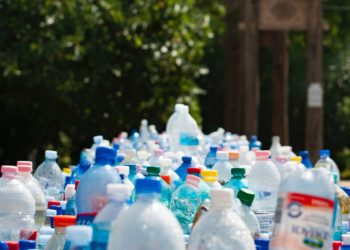 Photo by mali maeder: https://www.pexels.com/photo/assorted-plastic-bottles-802221/