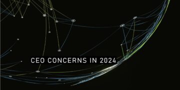 What CEOs want in 2024
