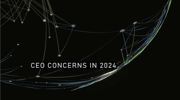What CEOs want in 2024