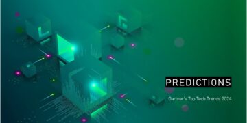 2024 Gartner Top 10 Strategic Technology Trends