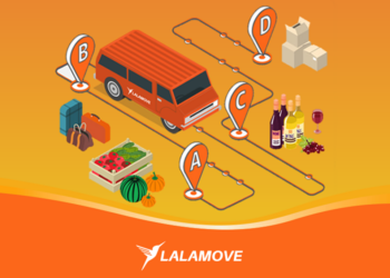 Photo from Lalamove, https://www.lalamove.com/en-ph/blog/lalamove-additional-stop-multi-stop-delivery