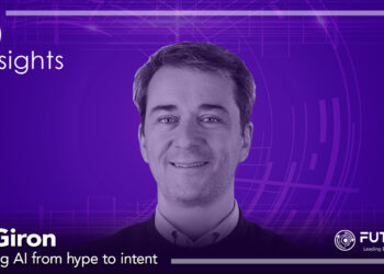 Podchats for FutureCIO: Generative AI, from hype to intent