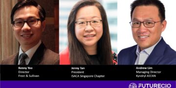 State of IT Risk in Singapore 2023