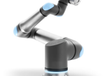 Photo from Universal Robots