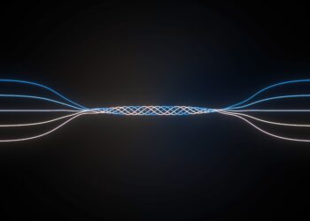 Gemini multimodal braid. Pic from Google Gemini