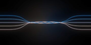 Gemini multimodal braid. Pic from Google Gemini