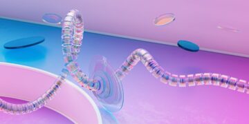 Photo by Google DeepMind: https://www.pexels.com/photo/an-artist-s-illustration-of-artificial-intelligence-ai-this-image-represents-storage-of-collected-data-in-ai-it-was-created-by-wes-cockx-as-part-of-the-visualising-ai-project-launched-17486100/