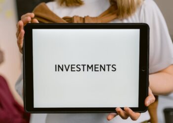 Photo by Tima Miroshnichenko: https://www.pexels.com/photo/close-up-shot-of-a-person-holding-a-tablet-6913327/