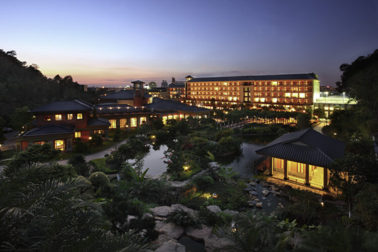 Accor S.A.