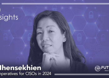 Strategic imperatives for CISOs in 2024