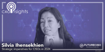 Strategic imperatives for CISOs in 2024