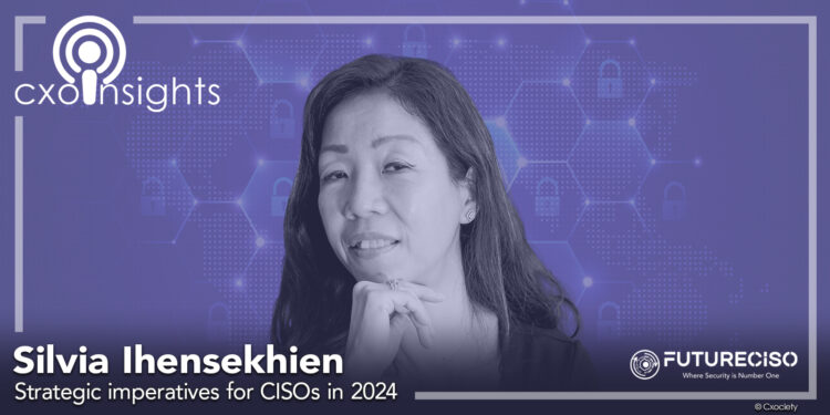 Strategic imperatives for CISOs in 2024