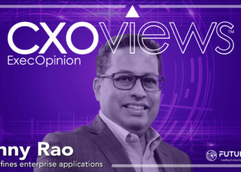 AI redefines enterprise applications