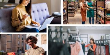 Image from https://www.microsoft.com/en-us/industry/blog/wp-content/uploads/2024/01/Retail-2024-featured.jpg