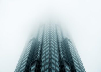 Photo by David Besh: https://www.pexels.com/photo/low-angle-photo-of-high-rise-building-879356/