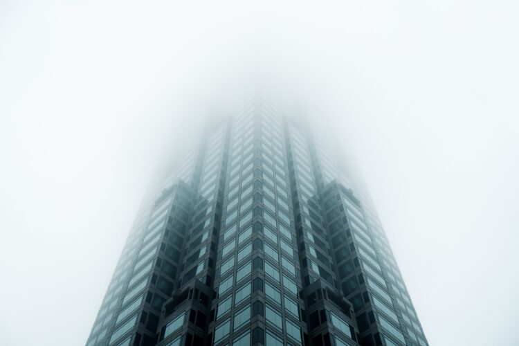 Photo by David Besh: https://www.pexels.com/photo/low-angle-photo-of-high-rise-building-879356/