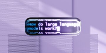Photo by Google DeepMind: https://www.pexels.com/photo/an-artist-s-illustration-of-artificial-intelligence-ai-this-illustration-depicts-language-models-which-generate-text-it-was-created-by-wes-cockx-as-part-of-the-visualising-ai-project-l-18069695/