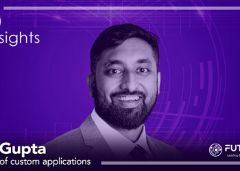 PodChats for FutureCIO: The future of custom application