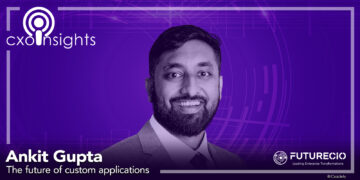 PodChats for FutureCIO: The future of custom application