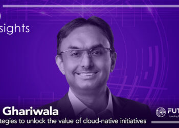 PodChats for FutureCIO: C-suite strategies to unlock the value of cloud-native initiatives