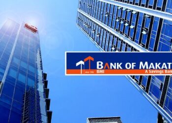 Photo from Bank of Makati https://www.facebook.com/photo?fbid=563167905607133&set=a.563167882273802