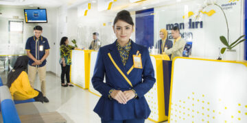 Photo from Bank Mandiri https://www.bankmandiritaspen.co.id/storage/images/info-mantap/berita-dan-siaran-pers/d1aaee77bb1db5ed8bb870ca57e76050.jpeg