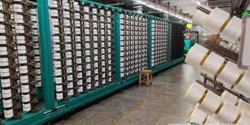 Manufacturing innovation: Pacific Textile’s reinvention journey