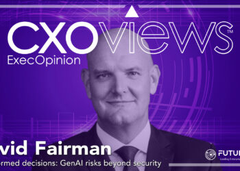 Mis-informed decisions: GenAI risks beyond security