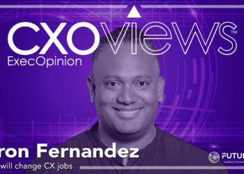 How AI will change CX jobs