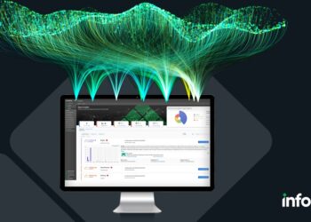 Photo from Infoblox