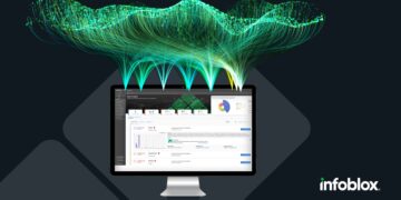 Photo from Infoblox