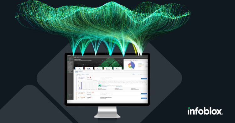 Photo from Infoblox
