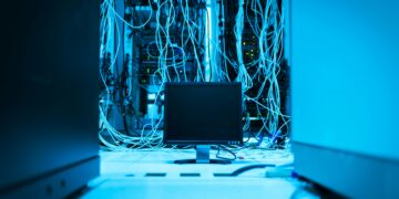 Photo by panumas nikhomkhai: https://www.pexels.com/photo/computer-server-in-data-center-room-17489155/