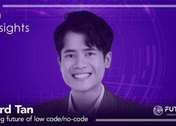 PodChats for FutureCIO: The evolving future of low code/no-code