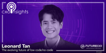 PodChats for FutureCIO: The evolving future of low code/no-code