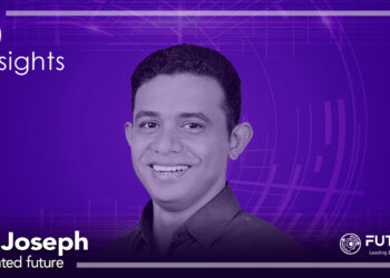 PodChats for FutureCIO: The Generated future
