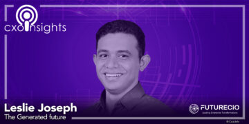 PodChats for FutureCIO: The Generated future