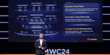 Photo from Huawei
