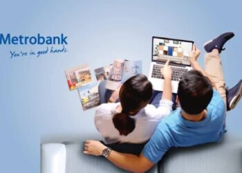 Photo from Metrobank https://www.facebook.com/photo/?fbid=2312435075442957&set=a.655931133237755